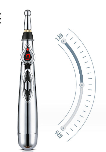 Electric Acupuncture Pen